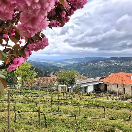 Vald'aregos - Douro Ferienpark