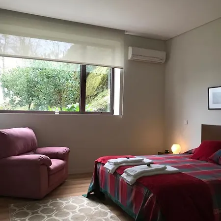 Üdülőpark Vald'aregos - Douro 3*