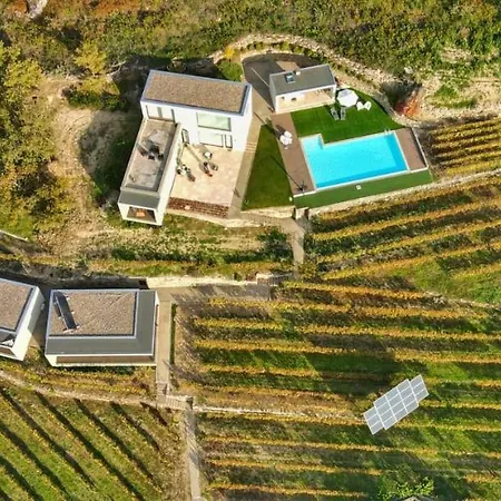 Parco vacanze Vald'aregos - Douro