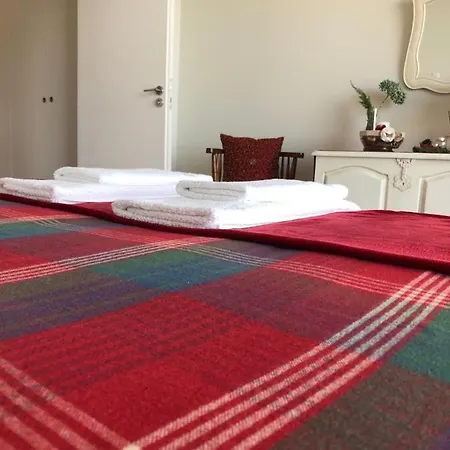 Vald'aregos - Douro 홀리데이파크 3*