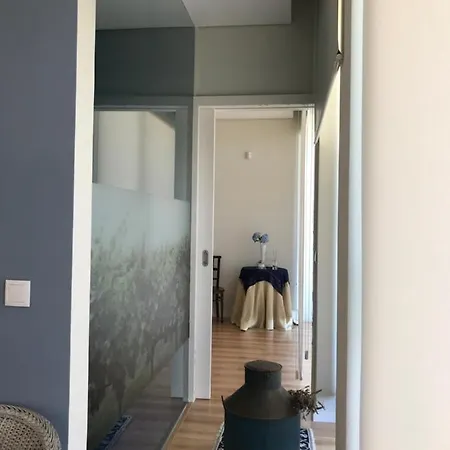 Vald'aregos - Douro Üdülőpark 3*