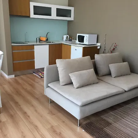 Vald'aregos - Douro Parco vacanze