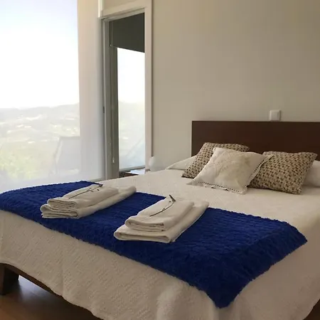 Vald'aregos - Douro Parco vacanze