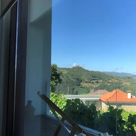 Vald'aregos - Douro 3*