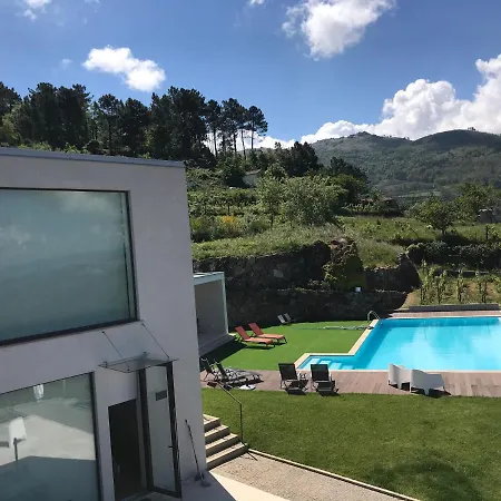 Parco vacanze Vald'aregos - Douro Resende