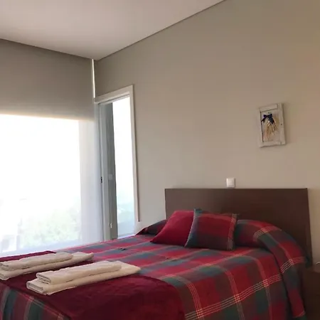 Üdülőpark Vald'aregos - Douro 3*