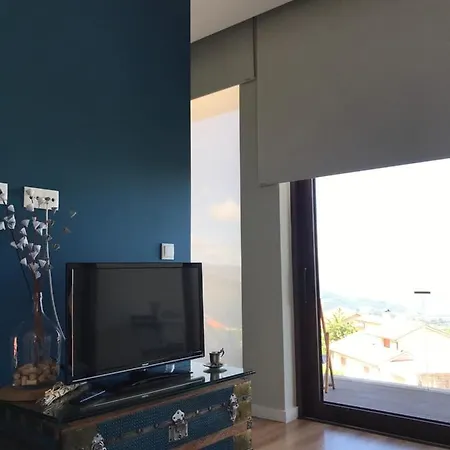 Üdülőpark Vald'aregos - Douro 3*