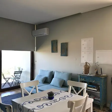 Feriepark Vald'aregos - Douro