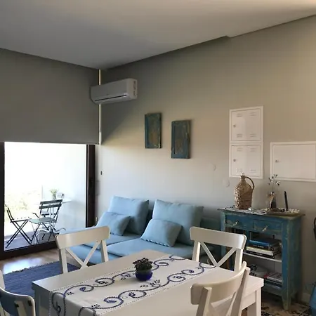 Üdülőpark Vald'aregos - Douro