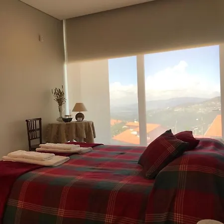 Vald'aregos - Douro Resende