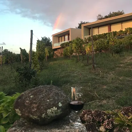 Vald'aregos - Douro 3* Resende