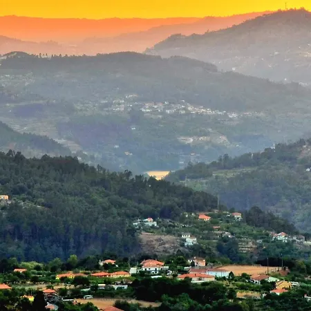 Parco vacanze Vald'aregos - Douro 3*