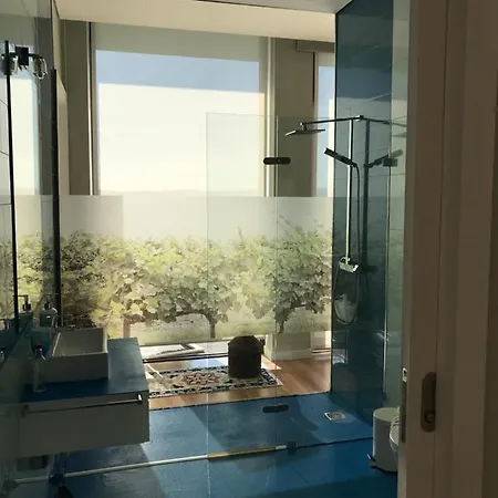 Vald'aregos - Douro Üdülőpark Resende