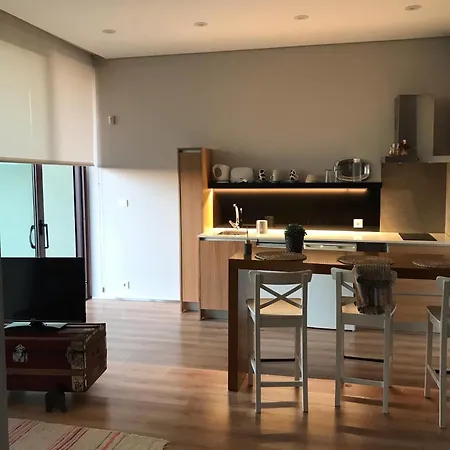 Vald'aregos - Douro Parco vacanze