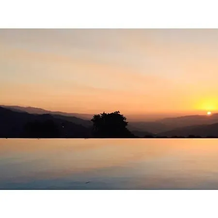 Vald'aregos - Douro 레센데