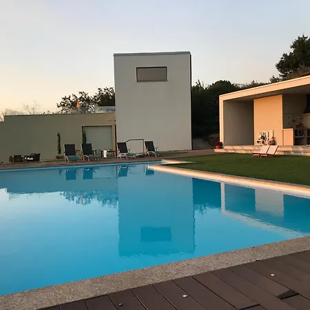 Vald'aregos - Douro 3*