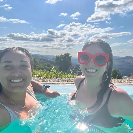 Parco vacanze Vald'aregos - Douro