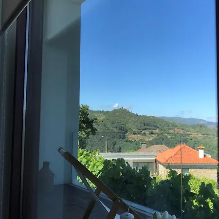 Vald'aregos - Douro