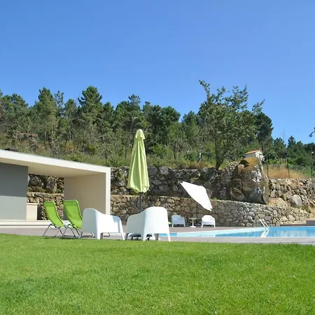 Vald'aregos - Douro Parco vacanze 3*