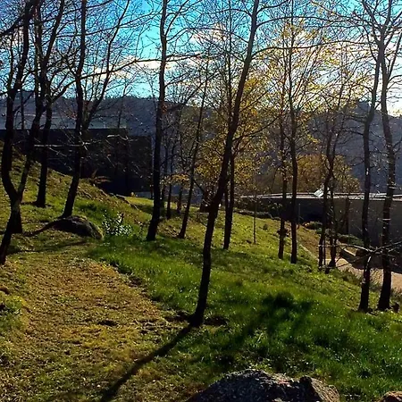 Vald'aregos - Douro 3*