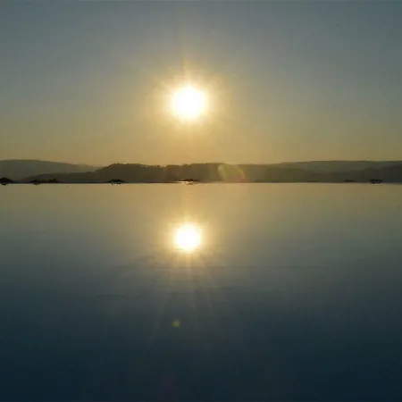 Vald'aregos - Douro 3*