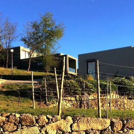 Vald'aregos - Douro Parco vacanze 3*