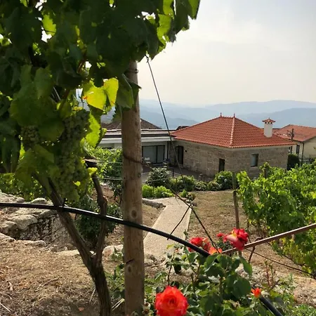 Ferienpark Vald'aregos - Douro 3*