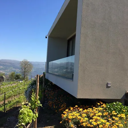 Vald'aregos - Douro Parco vacanze