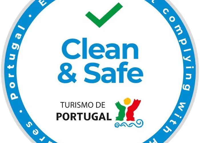 Vald'aregos - Douro Ferienpark 3*