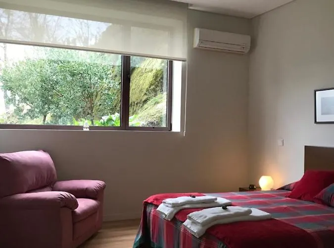 홀리데이파크 Vald'aregos - Douro 3*