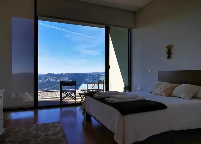 Vald'aregos - Douro Ferienpark 3*