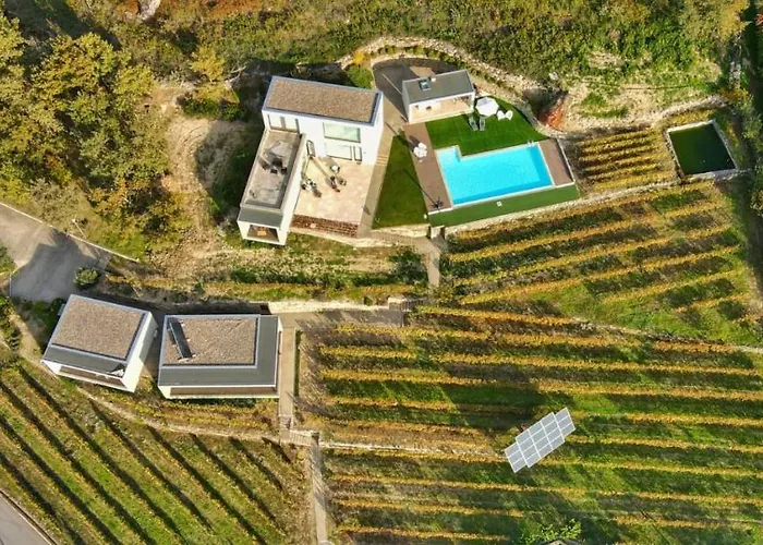 Ferienpark Vald'aregos - Douro