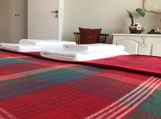 Vald'aregos - Douro Ferienpark 3*