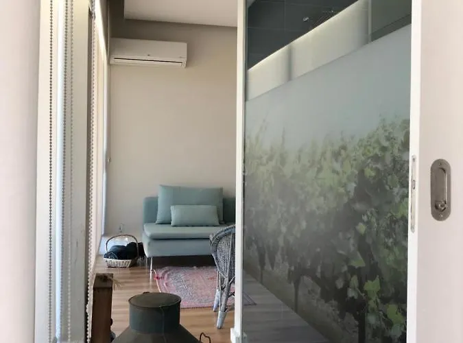 Vald'aregos - Douro Ferienpark 3*