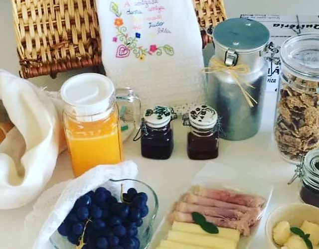 Vald'aregos - Douro פארק נופש רסנדה