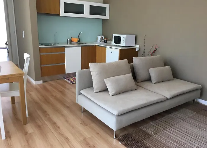 Vald'aregos - Douro Ferienpark