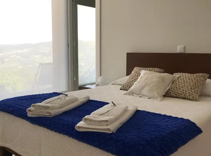 Vald'aregos - Douro Ferienpark