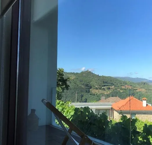 Vald'aregos - Douro 3*