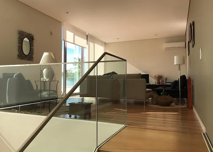 Ferienpark Vald'aregos - Douro Resende