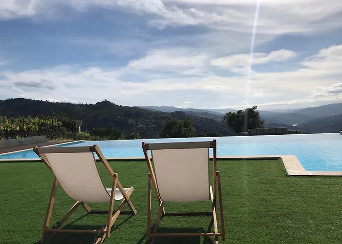 Vald'aregos - Douro 3*