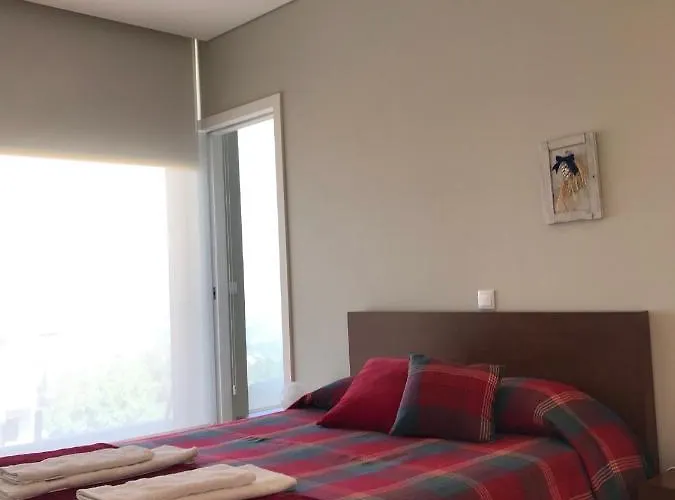 Prázdninový areál Vald'aregos - Douro 3*