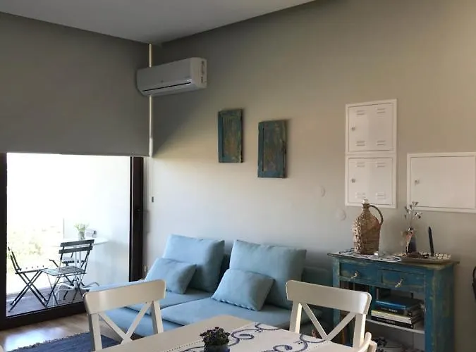 Ferienpark Vald'aregos - Douro