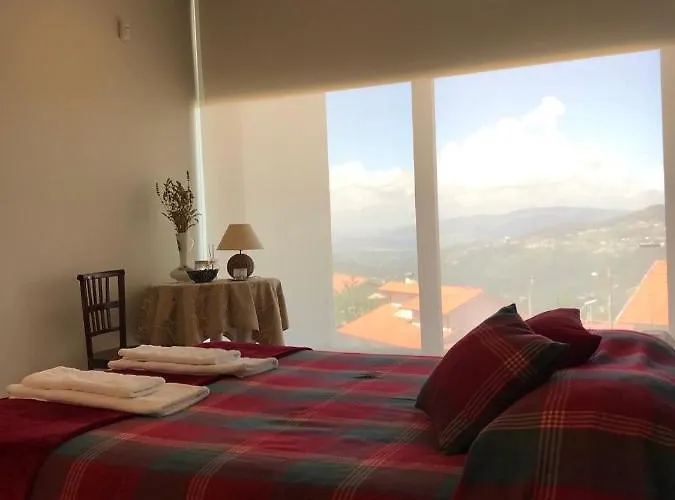 Vald'aregos - Douro Resende