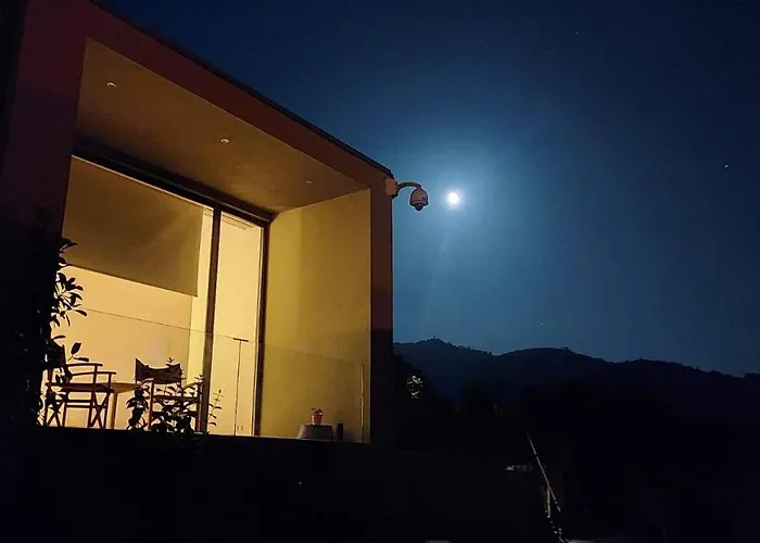 Vald'aregos - Douro Ferienpark 3*