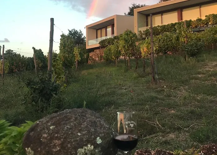 Vald'aregos - Douro 3* Resende