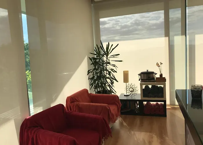 Vald'aregos - Douro Ferienpark 3*