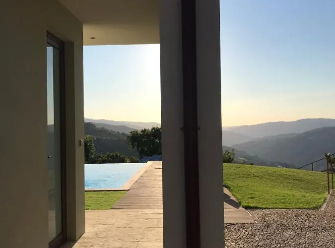 Ferienpark Vald'aregos - Douro 3*