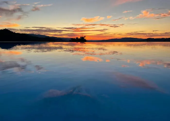 Ferienpark Vald'aregos - Douro