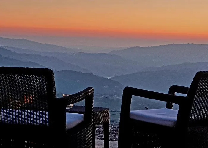 Vald'aregos - Douro Resende