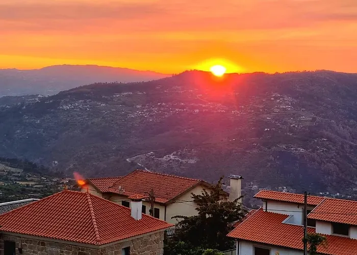 Vald'aregos - Douro 3* Resende